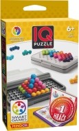 Mindok IQ Puzzle Pro - cena, porovnanie