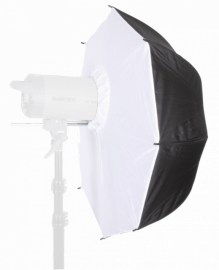 Walimex Umbrella Reflector Soft Light Box 72cm
