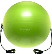 Life Fitness Gymball Expand 65cm - cena, porovnanie