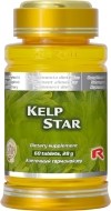 Starlife Kelp 60tbl - cena, porovnanie