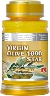 Starlife Virgin Olive 1000 Star 60tbl - cena, porovnanie