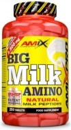 Amix Big Milk Amino 250tbl - cena, porovnanie