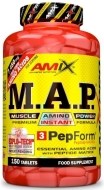 Amix M.A.P. Muscle Amino Power 150tbl - cena, porovnanie