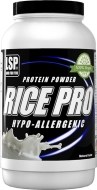 LSP Sports Nutrition Rice Pro 83 Hypo-alergenic 1000g - cena, porovnanie