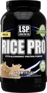 LSP Sports Nutrition Rice Pro 83 1000g - cena, porovnanie