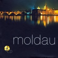 Moldau + CD - cena, porovnanie