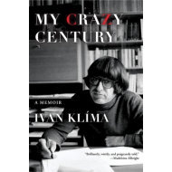 My Crazy Century - A Memoir - cena, porovnanie
