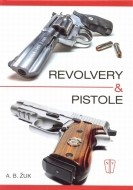 Revolvery a pistole - cena, porovnanie