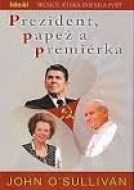 Prezident, papež a premiérka - cena, porovnanie