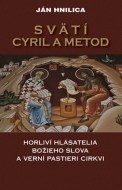 Svätí Cyril a Metod - cena, porovnanie