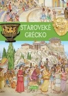 Staroveké Grécko - cena, porovnanie