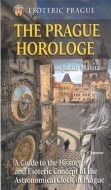 The Prague Horologe - cena, porovnanie