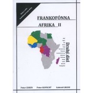 Frankofónná Afrika II - cena, porovnanie