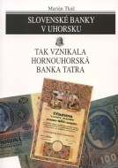 Slovenské banky v Uhorsku - cena, porovnanie