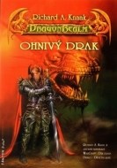 Ohnivý drak - DragonRealm 1 - cena, porovnanie