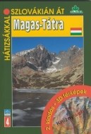 Magas-Tátra - 2. kiadás + 3D térképek (4) - cena, porovnanie
