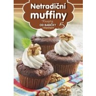 Netradiční muffiny - cena, porovnanie