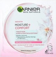 Garnier Skin Naturals Moisture + Comfort 32g - cena, porovnanie