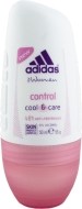 Adidas Cool & Care Control 50ml - cena, porovnanie