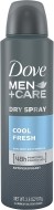 Dove Men+Care Clean Comfort 150ml - cena, porovnanie