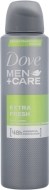 Dove Men+Care Extra Fresh 150ml - cena, porovnanie