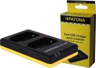 Patona Dual Quick Sony NP-BX1 - cena, porovnanie