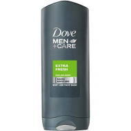 Dove Men+Care Extra Fresh 400ml - cena, porovnanie