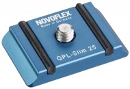 Novoflex QPL Slim 25 - cena, porovnanie