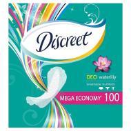 Procter & Gamble Discreet Deo Waterlily Multiform 100ks - cena, porovnanie