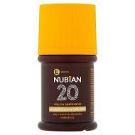 De Miclén Nubian SPF20 Oil 60ml - cena, porovnanie