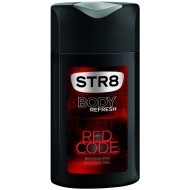 STR8 Red Code 250ml - cena, porovnanie