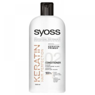 Syoss Keratin Hair Perfection 500ml - cena, porovnanie