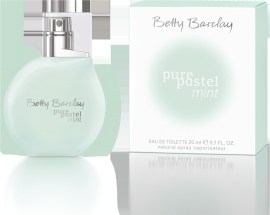 Betty Barclay Pure Pastel Mint 20ml
