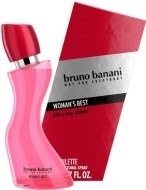 Bruno Banani Womans Best 20ml - cena, porovnanie