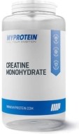 Myprotein Creatine Monohydrate 250tbl - cena, porovnanie