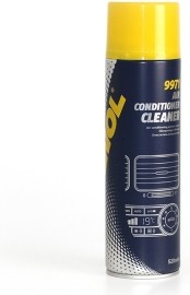 Mannol Air Conditioner Cleaner 520ml