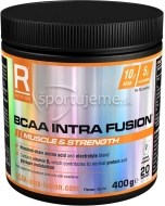 Reflex Nutrition BCAA Intra Fusion 400g - cena, porovnanie