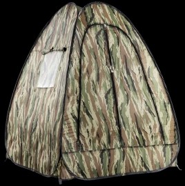 Walimex Pop-Up Camouflage Tent