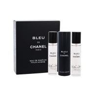 Chanel Bleu de Chanel 3x20ml - cena, porovnanie
