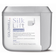 Goldwell Silk Lift Control Lightener 500g - cena, porovnanie