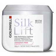 Goldwell Silk Lift High Performance Lightener 500g - cena, porovnanie