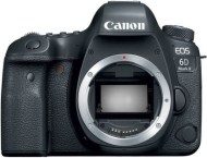 Canon EOS 6D Mark II - cena, porovnanie