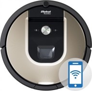 iRobot Roomba 966 - cena, porovnanie