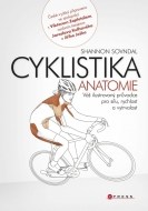 Cyklistika - anatomie - cena, porovnanie