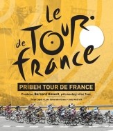 Príbeh Tour de France - cena, porovnanie