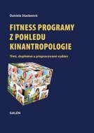 Fitness programy z pohledu kinantropologie - cena, porovnanie