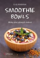 Smoothie bowls - cena, porovnanie