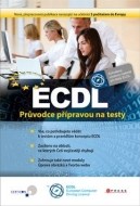 ECDL - Průvodce přípravou na testy - cena, porovnanie