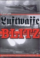 Luftwaffe Blitz - cena, porovnanie