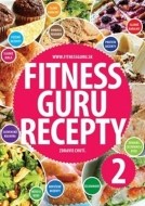 Fitness Guru Recepty 2 - cena, porovnanie